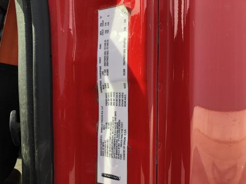 Freightliner CASCADIA