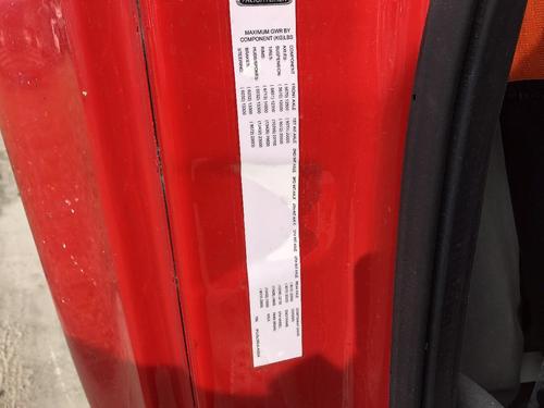 Freightliner CASCADIA