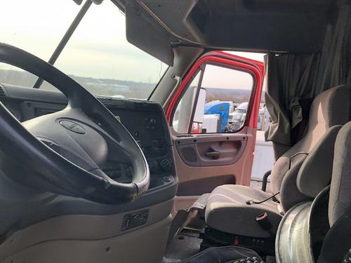 Freightliner CASCADIA