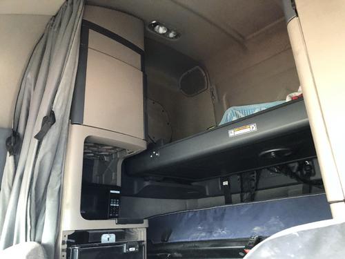 Freightliner CASCADIA