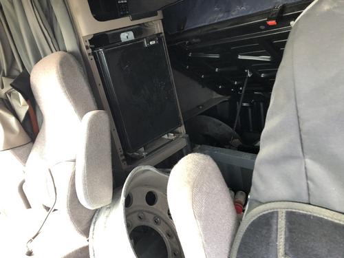 Freightliner CASCADIA