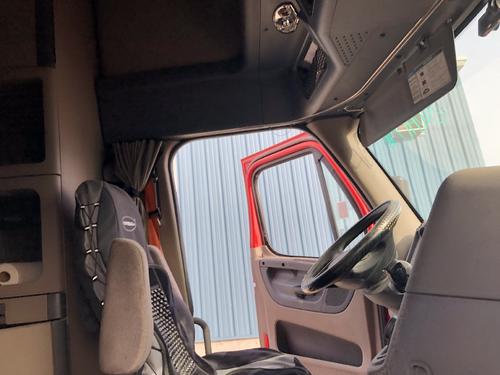 Freightliner CASCADIA