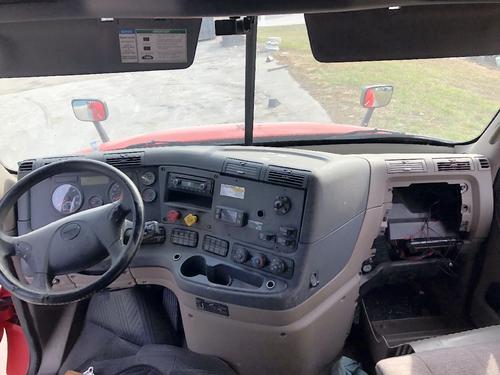 Freightliner CASCADIA