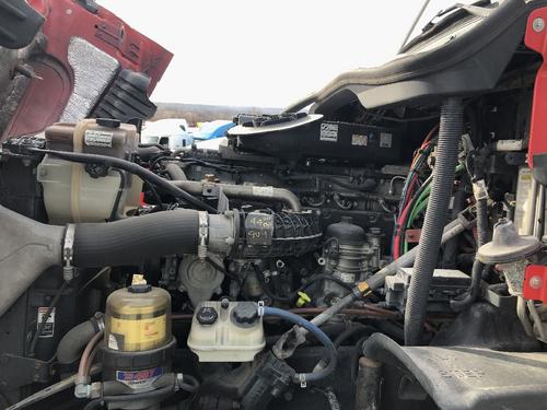 Freightliner CASCADIA