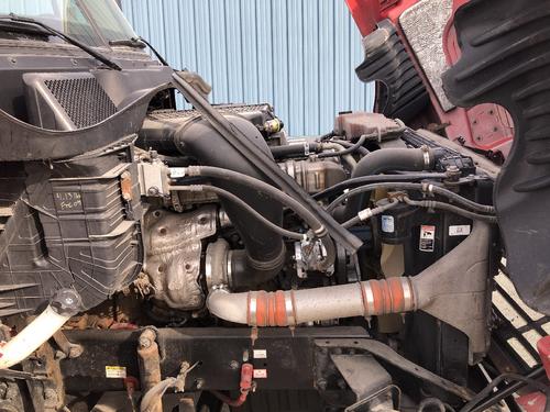 Freightliner CASCADIA