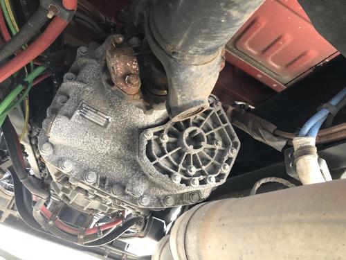 Freightliner CASCADIA