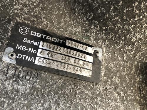 Freightliner CASCADIA