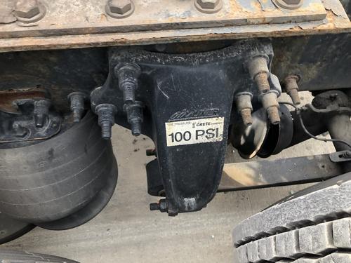 Freightliner CASCADIA