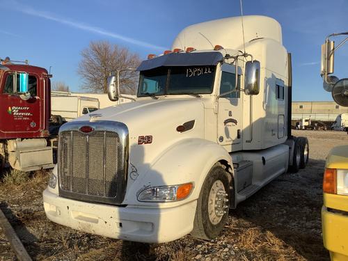 Peterbilt 386