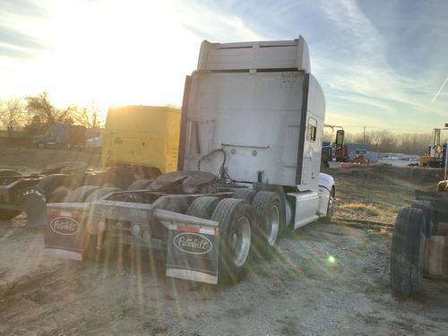 Peterbilt 386