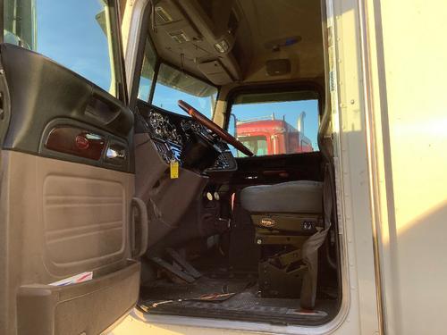 Peterbilt 386