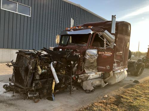 Peterbilt 379