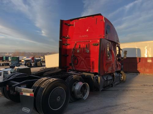 Freightliner CASCADIA