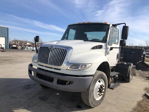 International 4400