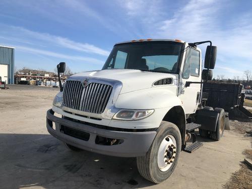 International 4400