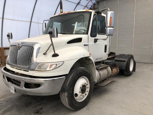 International DURASTAR (4400)