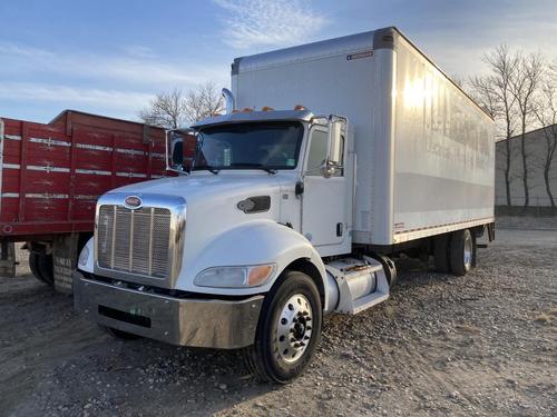 Peterbilt 337