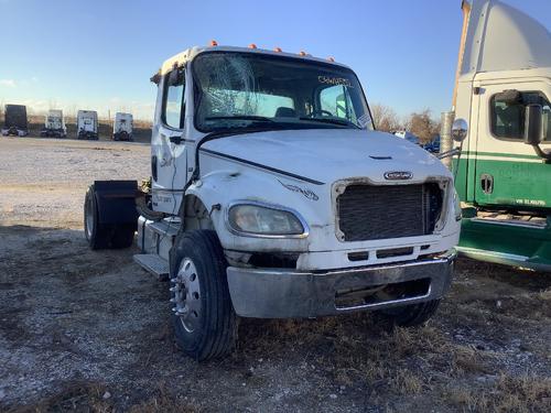 Freightliner M2 106