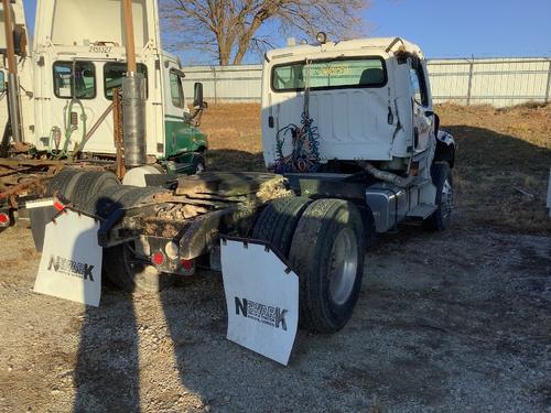 Freightliner M2 106