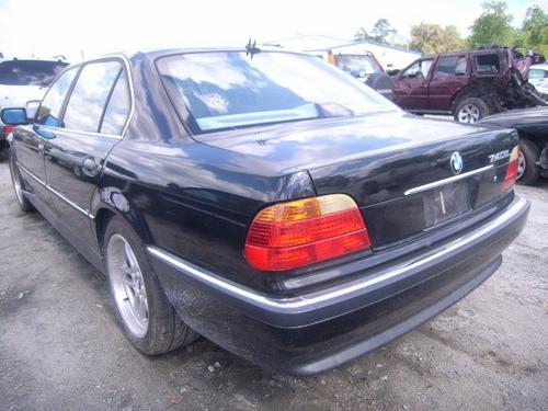BMW BMW 740i
