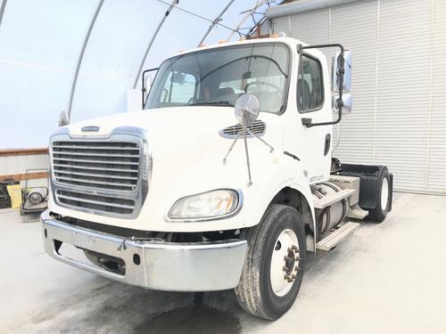 Freightliner M2 112