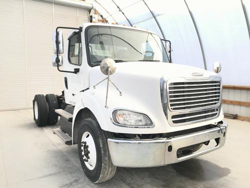 Freightliner M2 112