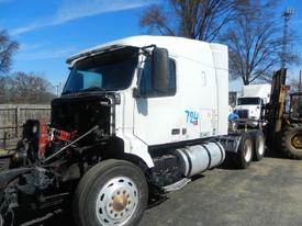 Volvo vnl 870