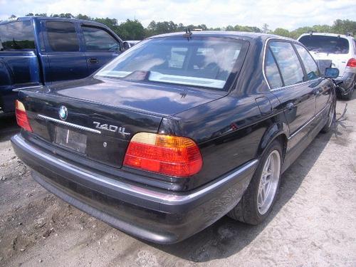 BMW BMW 740i