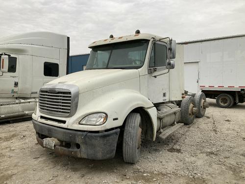 Freightliner COLUMBIA 120