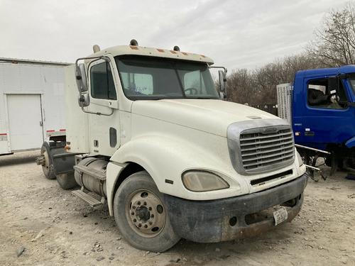 Freightliner COLUMBIA 120