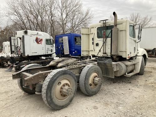 Freightliner COLUMBIA 120