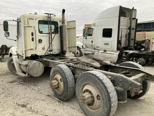 Freightliner COLUMBIA 120