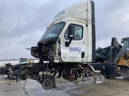 Freightliner CASCADIA