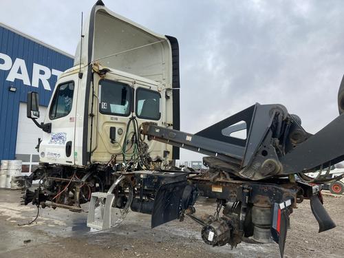 Freightliner CASCADIA