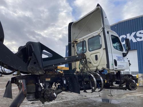 Freightliner CASCADIA