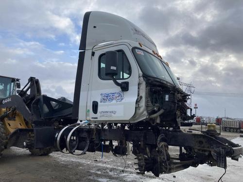 Freightliner CASCADIA