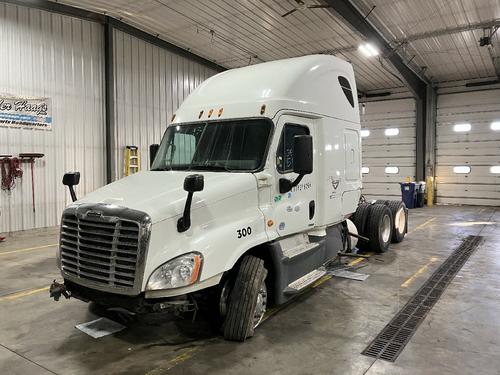 Freightliner CASCADIA