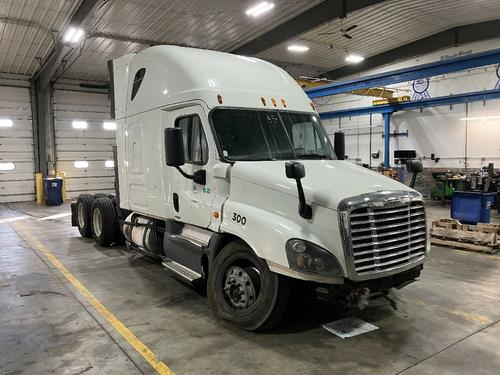 Freightliner CASCADIA