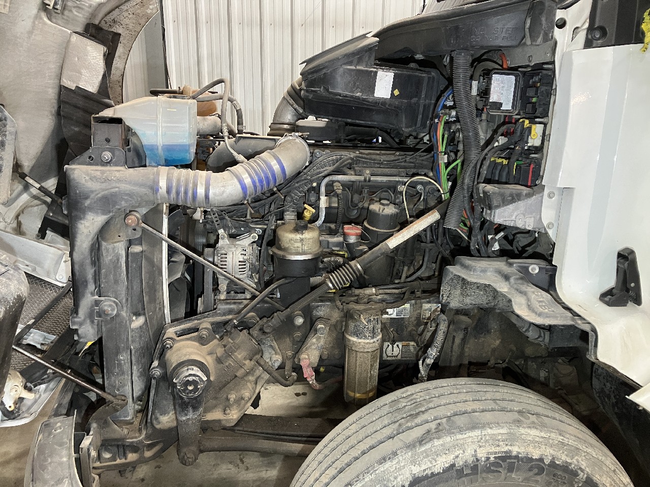 Kenworth T680