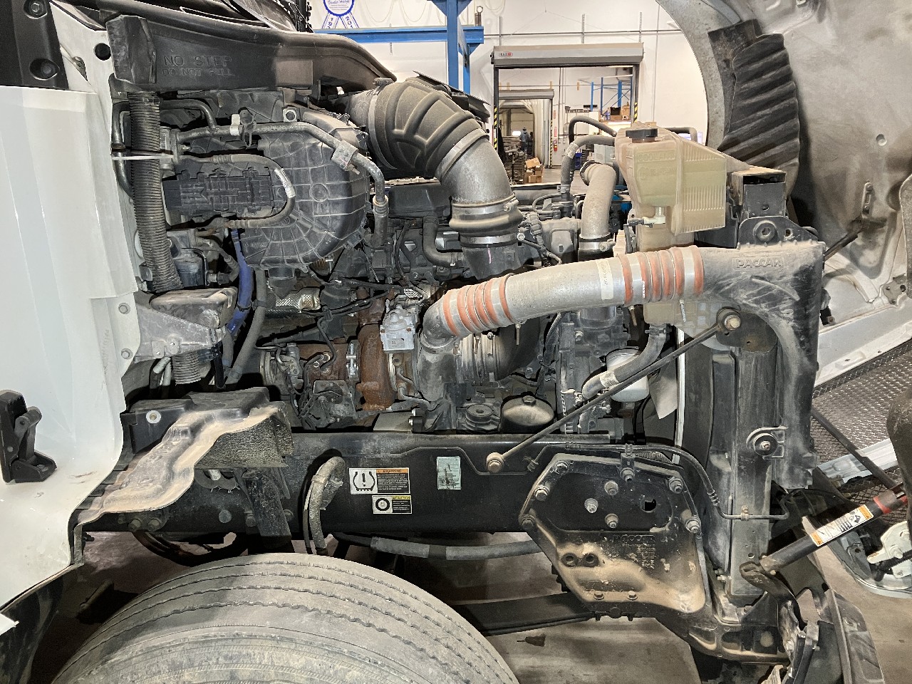 Kenworth T680