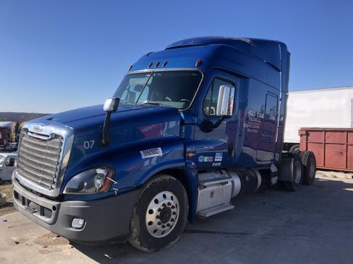 Freightliner CASCADIA