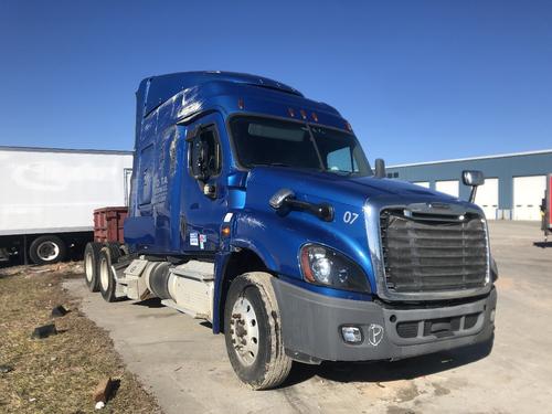 Freightliner CASCADIA