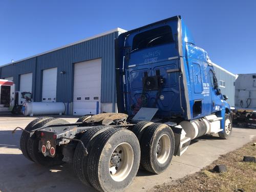 Freightliner CASCADIA