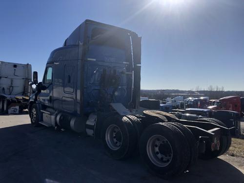 Freightliner CASCADIA