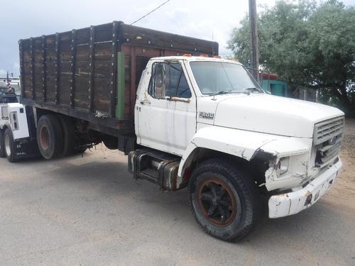 FORD F700