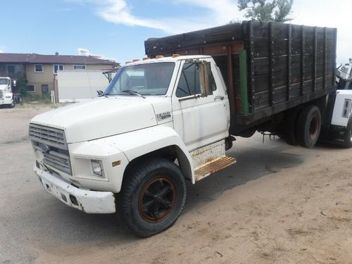 FORD F700