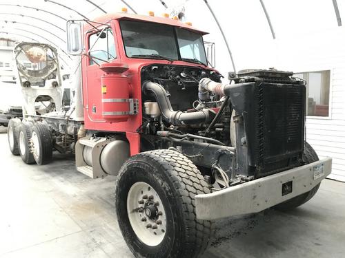 Peterbilt 357