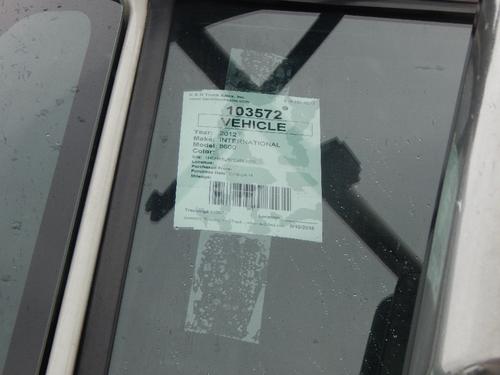 INTERNATIONAL Prostar