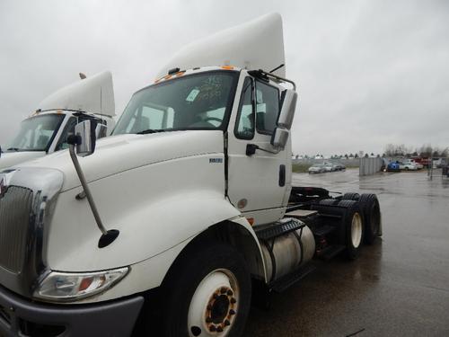 INTERNATIONAL Prostar