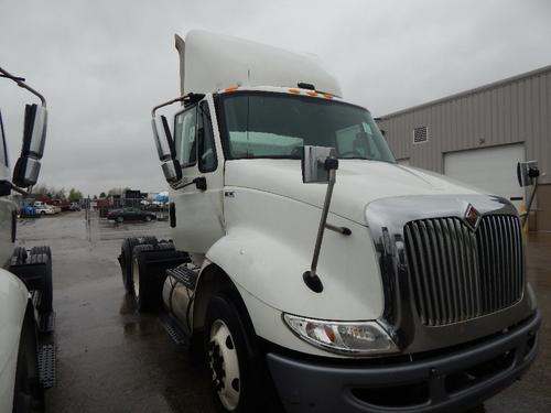 INTERNATIONAL Prostar